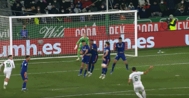 阿森西奥：加盟费内巴切是因为想证明自己；希望能入选国家队