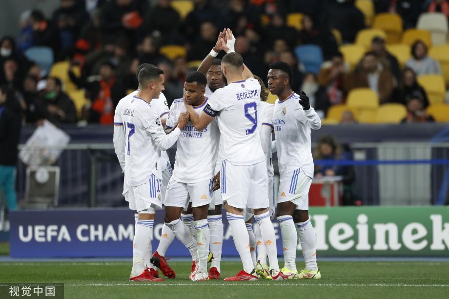 比赛走向 比赛走向