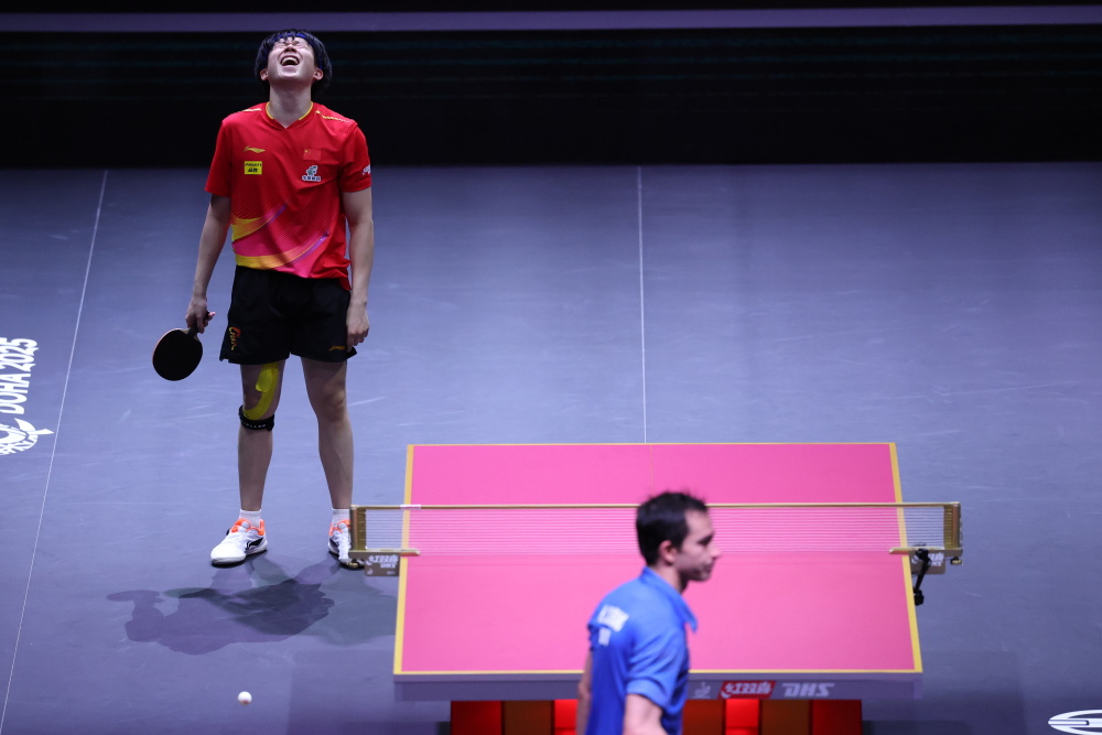 让巴西队难 让巴西队难