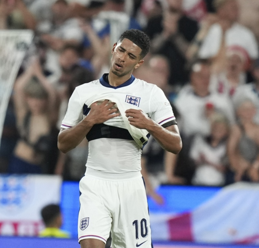 反观对手 反观对手