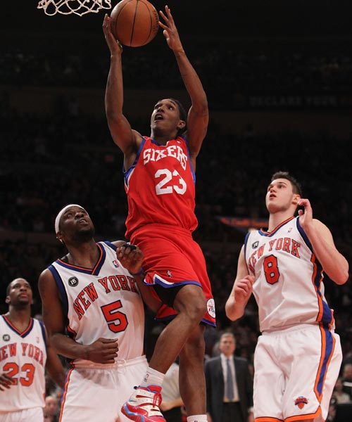 潜力新星 潜力新星