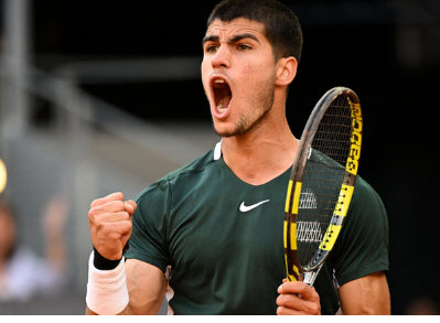 在最近的一 在最近的一