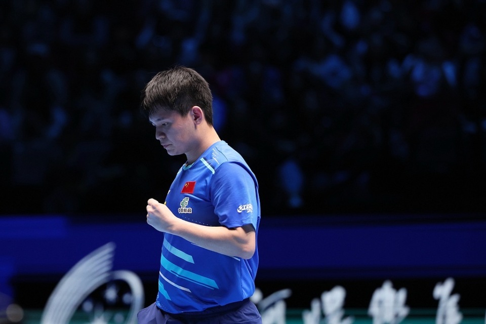 时代中国羽 时代中国羽